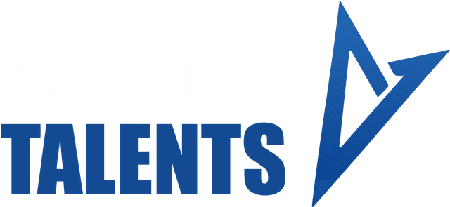 GulfTalents Logo