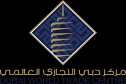 Dubai World Trade Centre logo